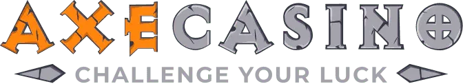 Axe Casino logo
