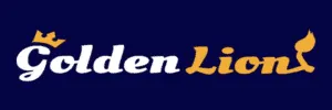 Golden Lion logo